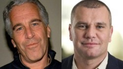 ‘You would hate it’, When Epstein trashed India in an email to ex-Bill Gates advisor