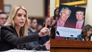 Full Epstein List - DOj Epstein files released