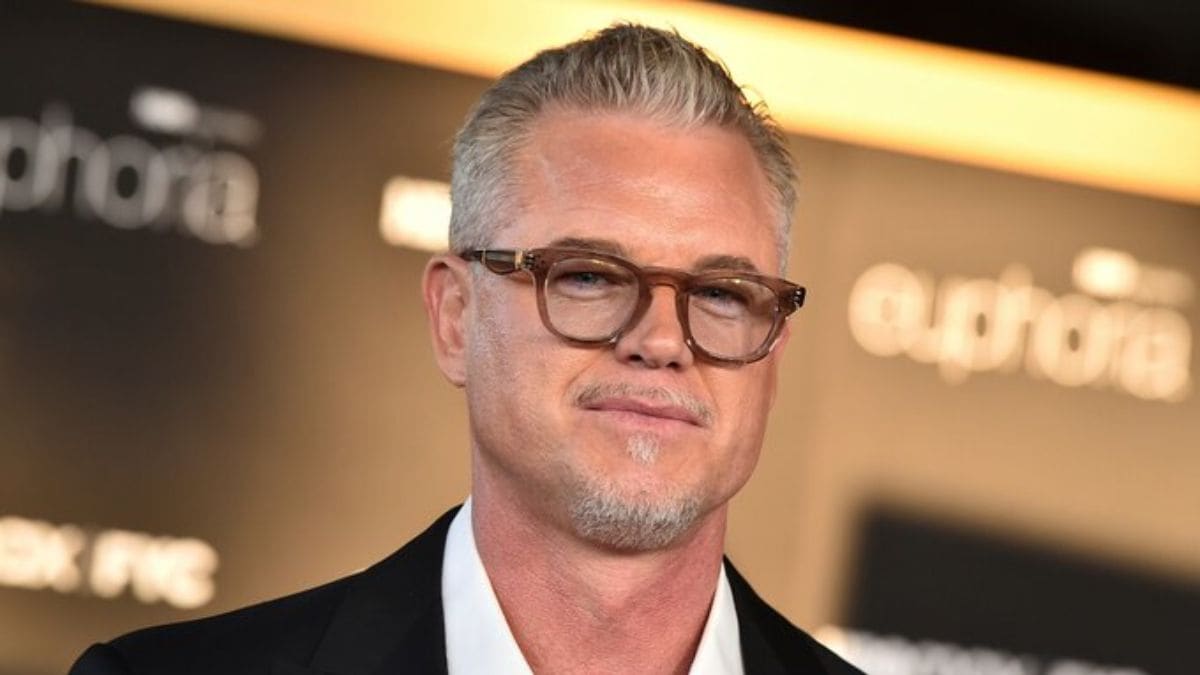 Eric Dane, Grey’s Anatomy and Euphoria star, dies at 53 after battling ALS