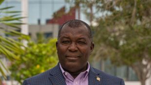 Ex-North Miami Mayor US citizenship