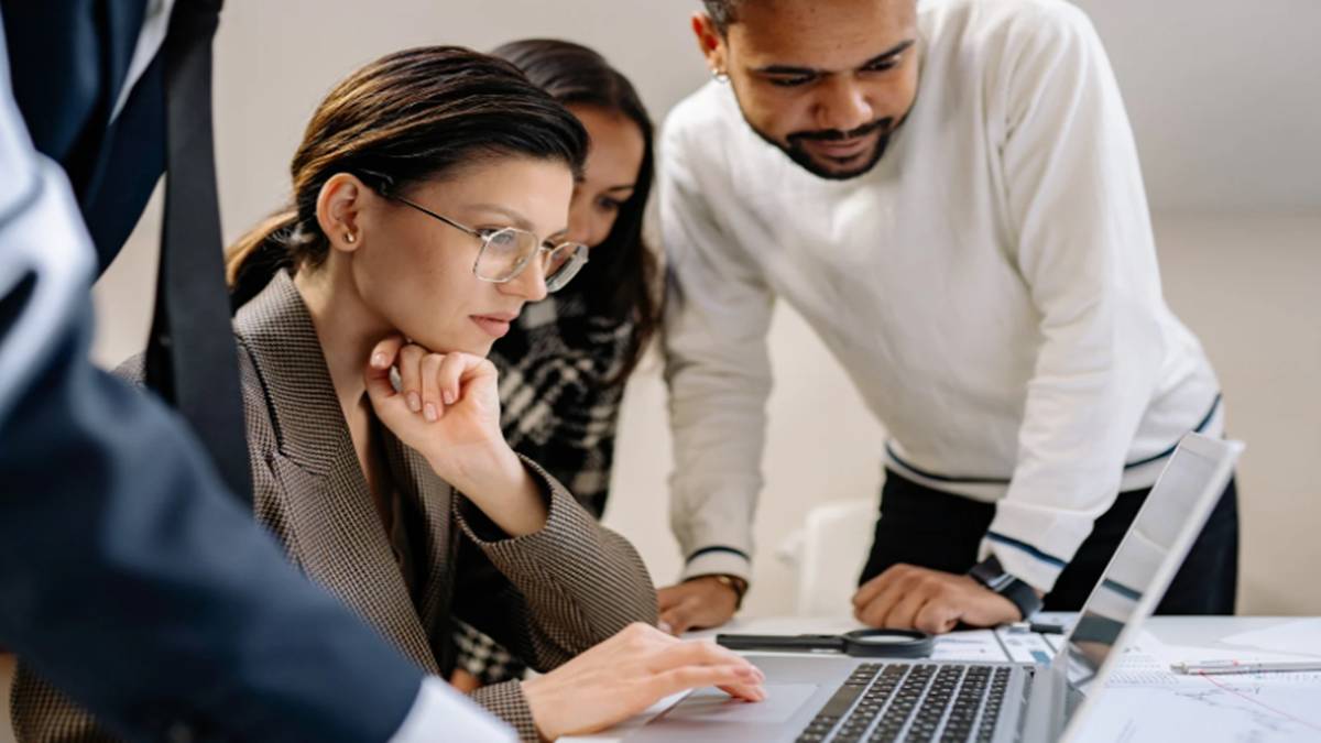 fewer roles at the entry level fewer roles at the entry level