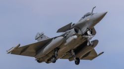 India to join US-Russia elite club: Tata-led consortia shortlisted to build fighter jets