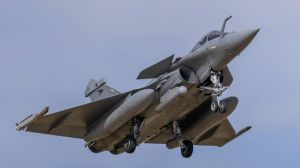 DRDO Shortlists Tata, L&T-BEL and Bharat Forge for AMCA Prototype Development