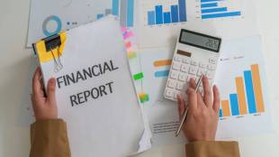 financial health of SPSEs