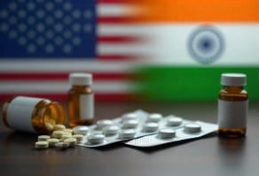 Pharma tariffs remains zero in the US-India interim deal; US keeps window open to raise tariffs in future