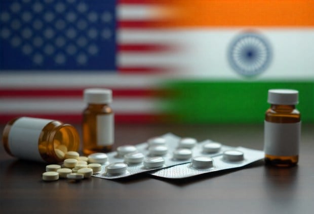 India-US Trade Deal: Zero-Duty Status Secured for Generic Exports