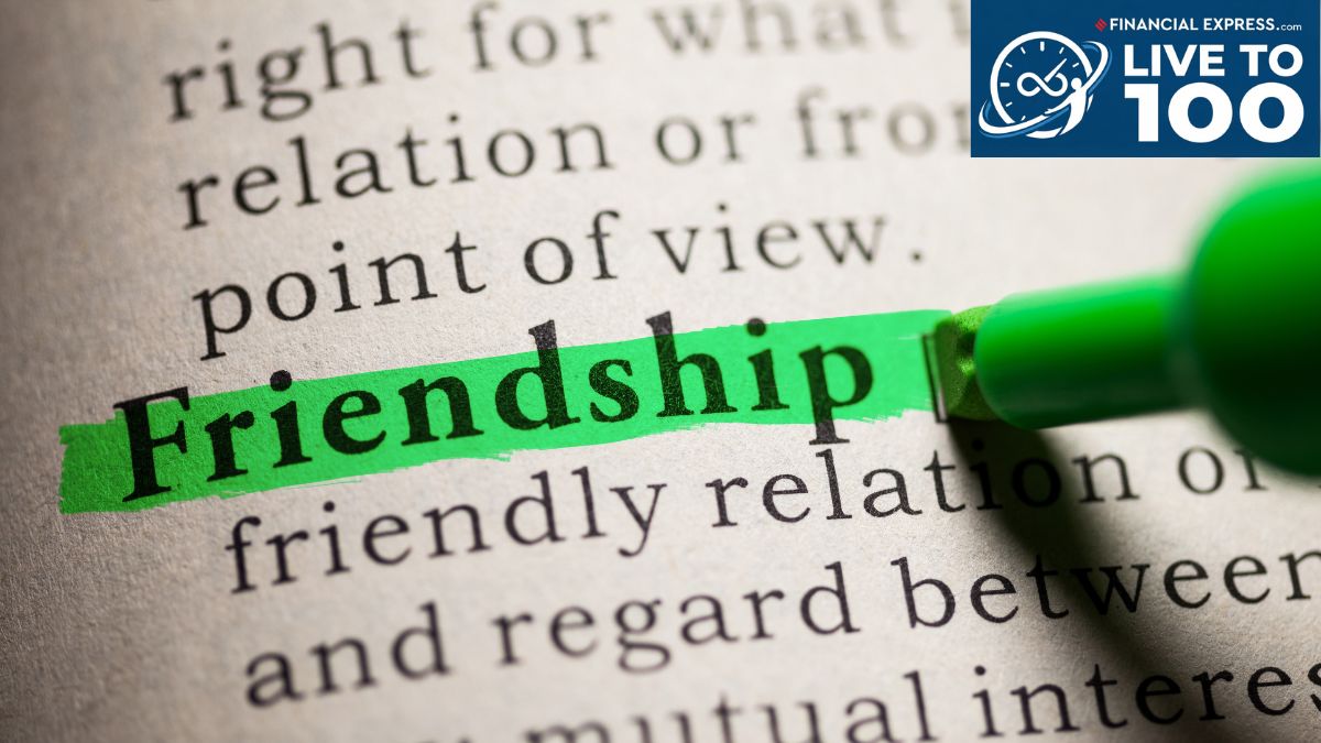 The Friendship Reset — Choosing companionship for the years ahead