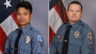 Georgia shooting - Pradeep Tamang