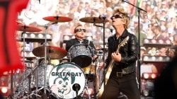 ‘Not political enough?’ Green Day trashed for ‘disappointing’ Super Bowl show despite prior Epstein, ICE tirade