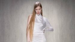 Elon Musk’s eldest child walks for Gucci at Milan Fashion Week – Meet Vivian Jenna Wilson