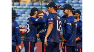 USA vs Namibia: Revitalized Eagles Chase Super Eight Dream in Chepauk Spin Trap