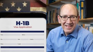 H-1B wage gap study