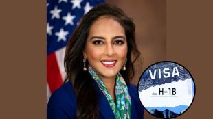 Trump aide H1b hiring only post