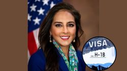 ‘Passport not mandatory, H-1Bs only’: Indian-origin Trump aide red-flags ‘illegal’ US tech job ad