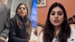 ‘He challenged my caste first’: HDFC Bank employee defends behaviour in viral video, says  ‘threats cannot be tolerated’
