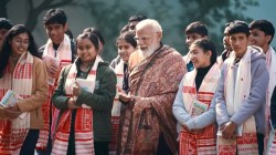 Pariksha Pe Charcha 2026: PM Modi urges students to build strong basics, parents to ease exam pressure – Key takeaways