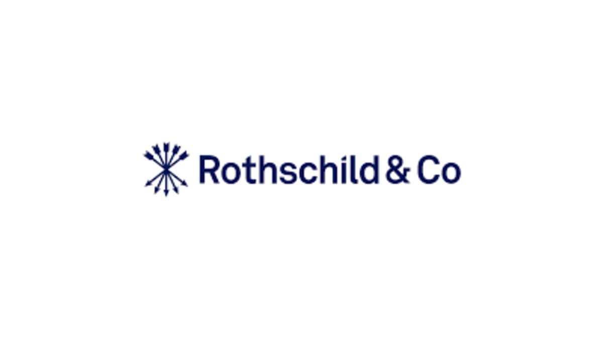 Rothschild Appointed Independent Advisor for India’s Biggest Listing