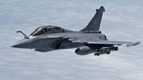 India clears procurement of 114 Rafale jets in Rs 3.6 lakh cr military modernisation push