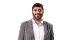 ‘AI sovereignty can coexist with global collaboration’: Ankush Sabharwal, founder & CEO, CoRover.ai
