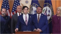 What is Sharia Free America Caucus? Congressman Brandon Gill joins GOP-backed controversial group