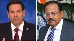 India–US trade deal LIVE updates: ‘India wants reset, wouldn’t be bullied by Trump, his top aides’ – Doval told Rubio