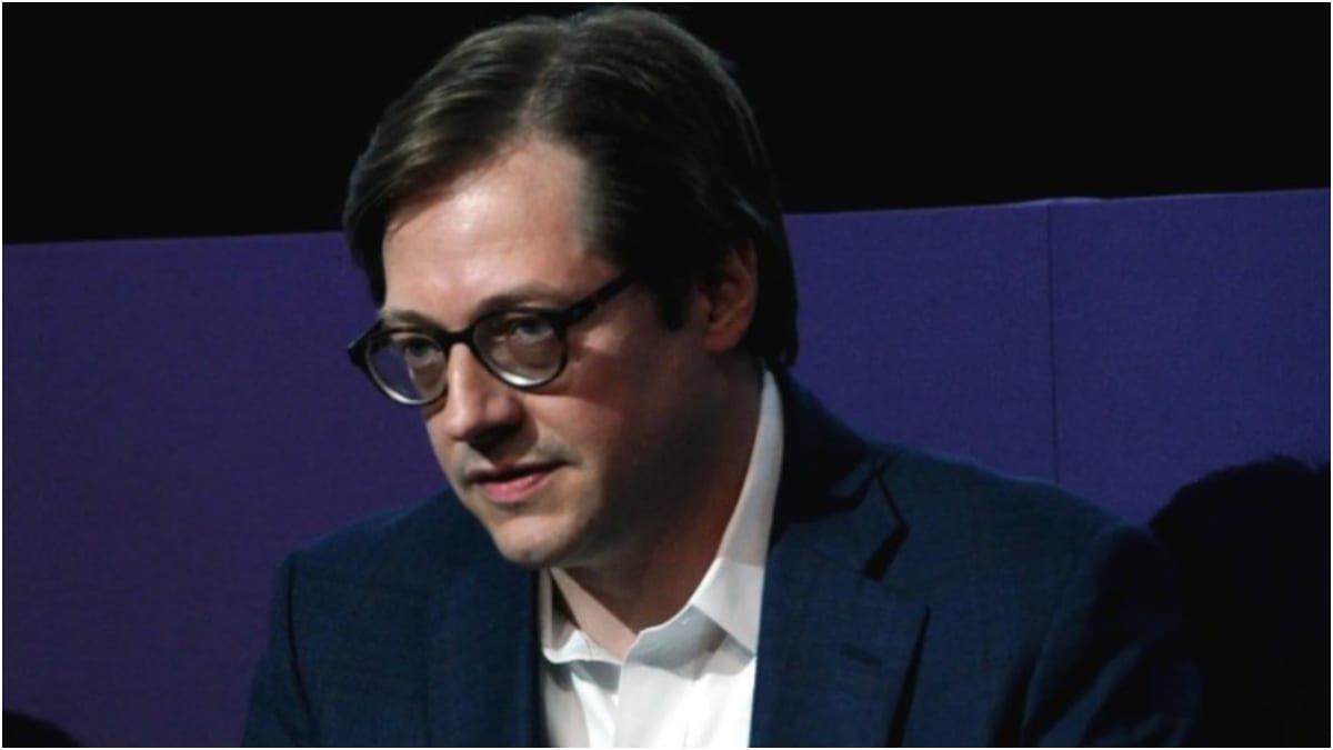 Who is Jeff D’Onofrio? The Washington Post's new acting CEO who banned adult content to redefine Tumblr - US News | The Financial Express