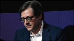 Who is Jeff D’Onofrio? The Washington Post’s new acting CEO who banned adult content to redefine Tumblr