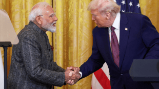 Fresh from sealing a landmark free trade agreement with the European Union, India has secured a second strategic win with the United States.