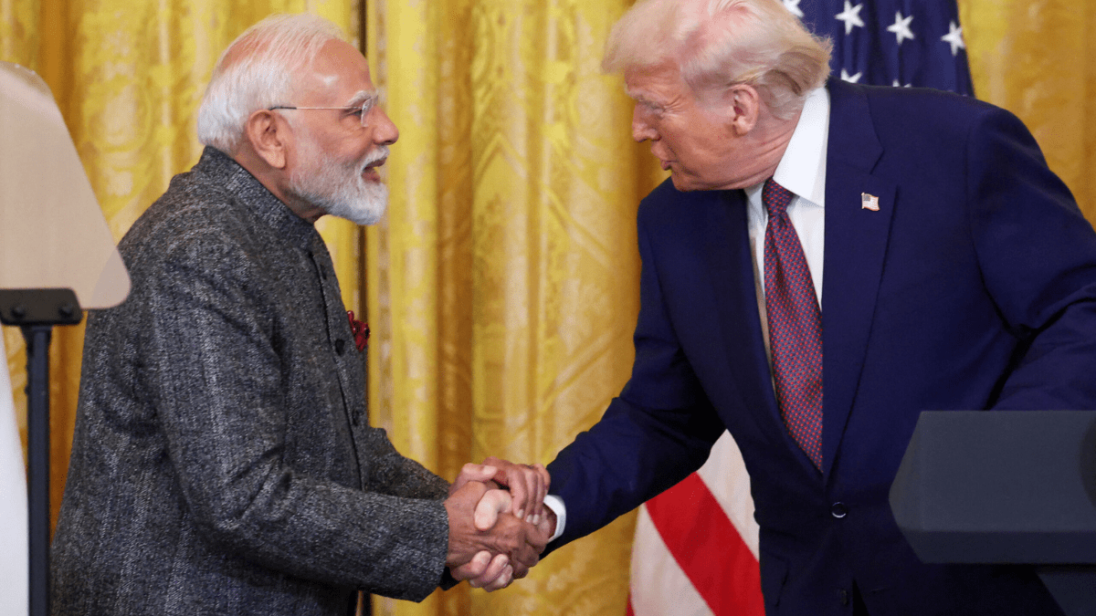 Fresh from sealing a landmark free trade agreement with the European Union, India has secured a second strategic win with the United States. Fresh from sealing a landmark free trade agreement with the European Union, India has secured a second strategic win with the United States.