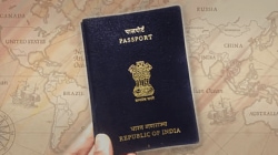Henley Passport Index 2026: India jumps 10 positions from last year, visa-free access to 56 countries
