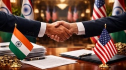 India-US Trade Deal: Why dairy, wheat, and  other ‘core’ products are excluded from US imports