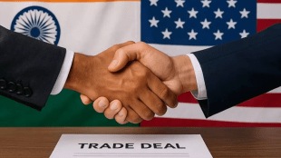 India also reiterated its call for “strategic autonomy” on Saturday amid continued insistence from the US that New Delhi had ‘agreed’ to stop purchasing Russian oil.