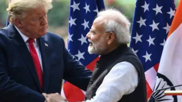 India’s trade agreement with the US offers critical tariff relief but reflects constrained negotiations shaped by shifting global trade dynamics and mounting geopolitical pressure. India’s trade agreement with the US offers critical tariff relief but reflects constrained negotiations shaped by shifting global trade dynamics and mounting geopolitical pressure.