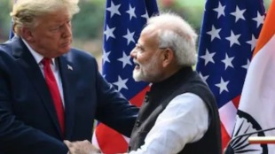 Trump trade investigation targeting India