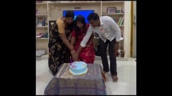 ‘Indians throw parties after visas approvals’: MAGA influencer’s post on Indian migration leaves social media divided