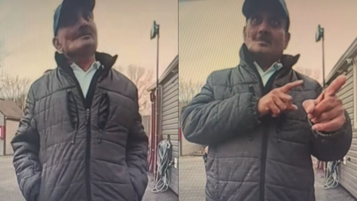 From witness to suspect: How an Indian-origin motel owner allegedly ...