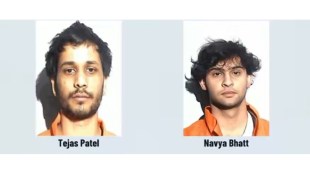 Indian origin scam in US