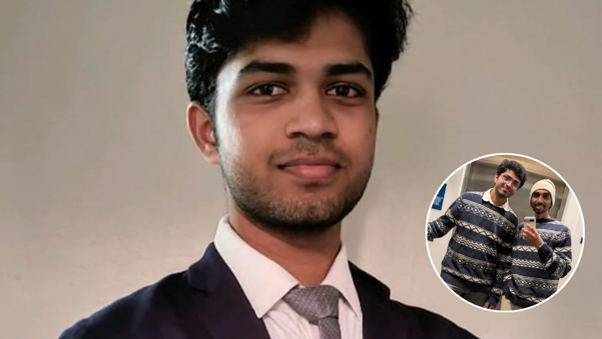 UC Berkeley student Saketh Sreenivasaiah found dead UC Berkeley student Saketh Sreenivasaiah found dead