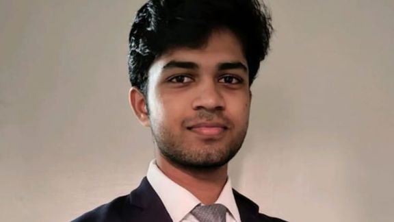 Saketh Sreenivasaiah UC berkeley