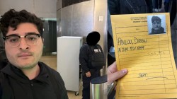 ‘Billie Eilish got me deported from US’ – Influencer says he spent 30hrs awaiting immigration