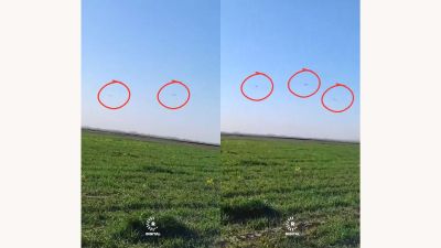 Video captures cruise missiles Israel & US launched at Iran – What are they?