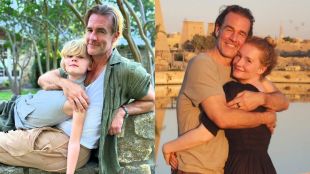 james van der beek death reason