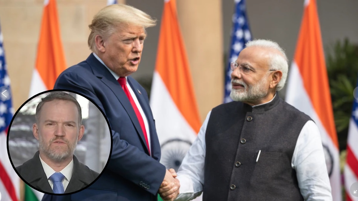 US Trade Rep on India US deal