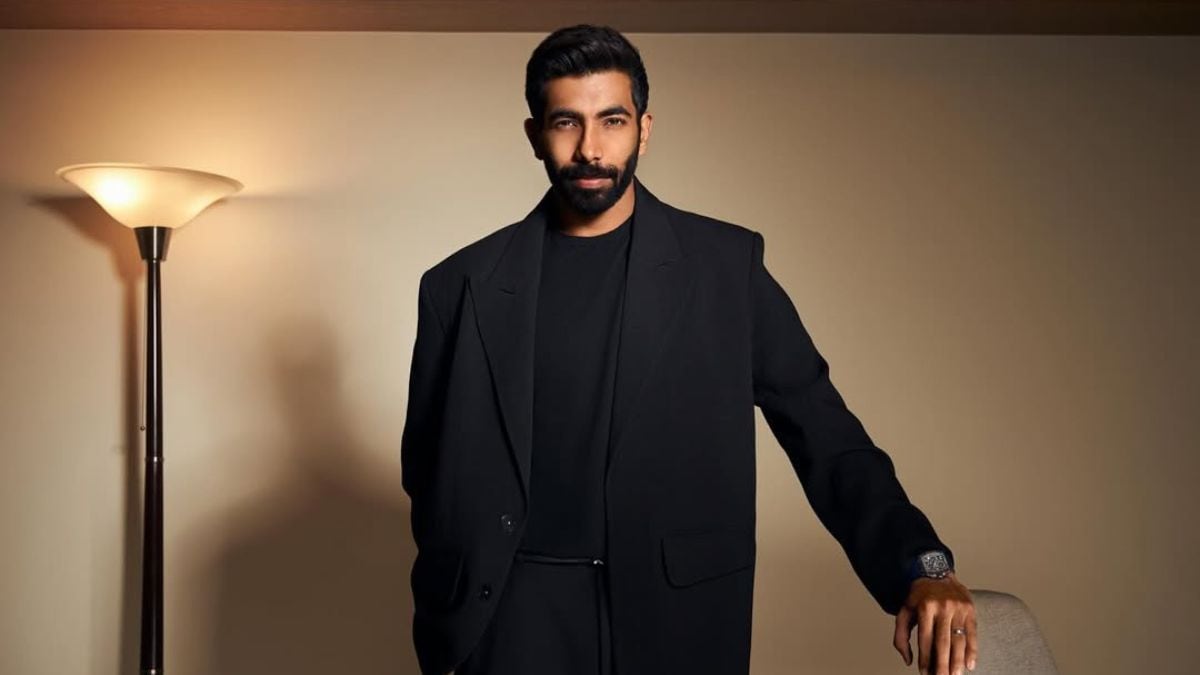 Jasprit Bumrah's luxurious lifestyle consists of an impressive paycheck, impressive properties, a collections of cars and many more. (Image source: Instagram) Jasprit Bumrah's luxurious lifestyle consists of an impressive paycheck, impressive properties, a collections of cars and many more. (Image source: Instagram)