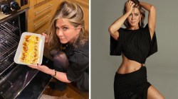 The 16:8 fasting routine Jennifer Aniston swears by at 57