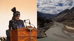 India to stop excess Ravi water flow to Pakistan as Shahpur Kandi dam nears completion