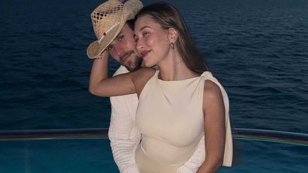 Inside Justin and Hailey Bieber's $17 mn La Quinta mansion: Private ...