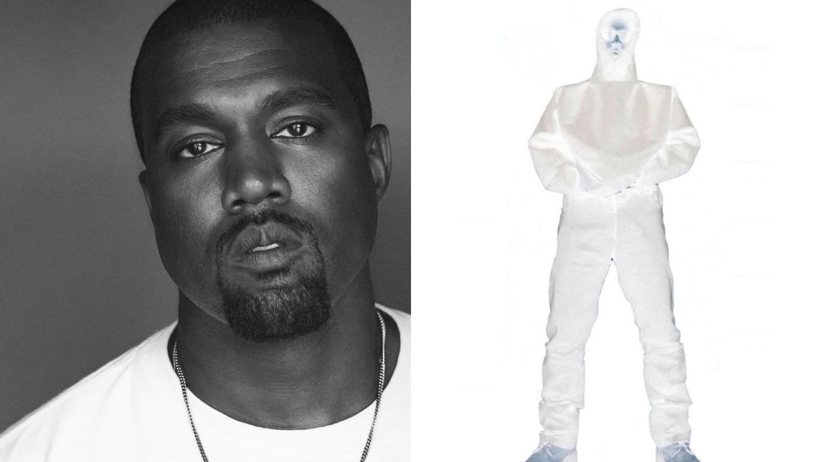 Kanye West India live concert