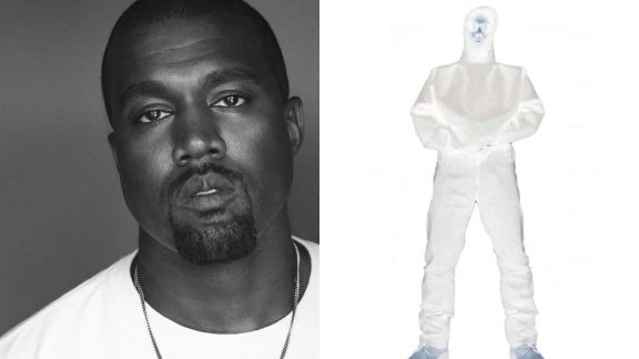 Kanye West India live concert