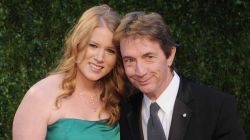 Katherine Short, Martin Short’s daughter allegedly dies by gunshot wound; 911 call surfaces